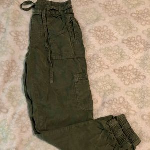 (2/$20) AEO Joggers